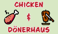 Chicken Doenerhaus - Essen