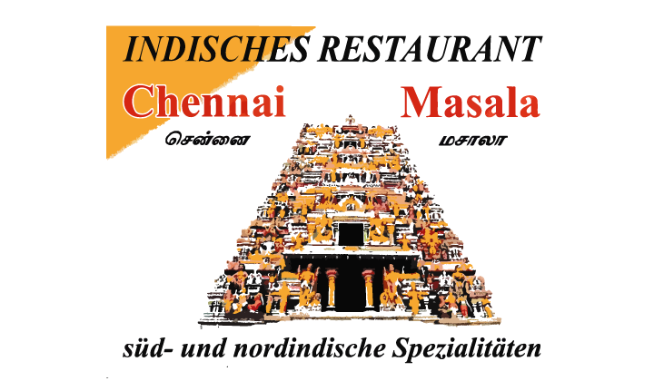 Chennai Masala - Göttingen