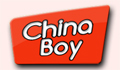 China Boy - Gießen
