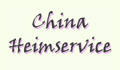 China-Heimservice - Ilsfeld