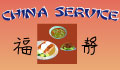 China Service 23611 - Sereetz
