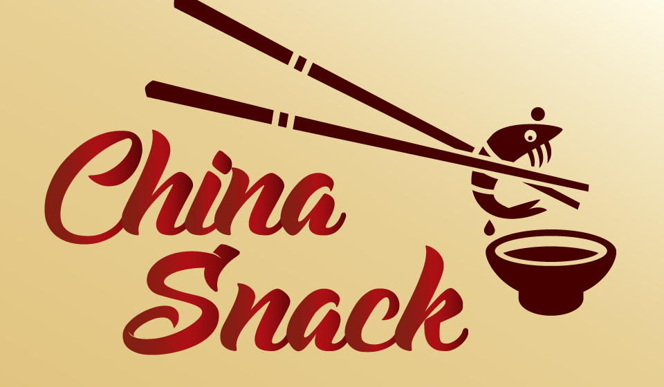 China Snack - Berlin