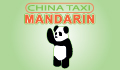 China-Taxi Mandarin - Münster