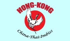 Hong Kong Asia-Lieferservice - Iserlohn