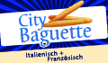 City Baguette - München