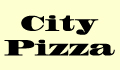 City Pizza Luckenwalde - Luckenwalde