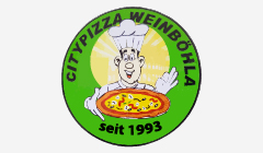 City Pizza Weinbohla - Weinbohla