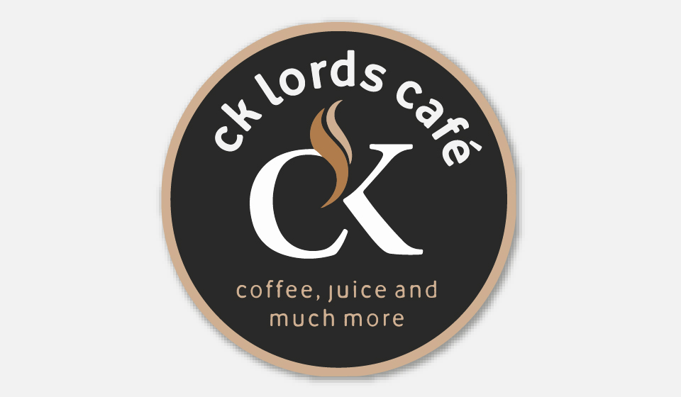 CK Lords Cafe - Berlin