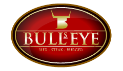 Bulls'Eye Burger (ehemalig Coccolo's Burger) - Solingen