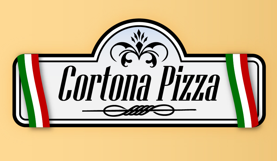 Cortona Pizza - Leipzig