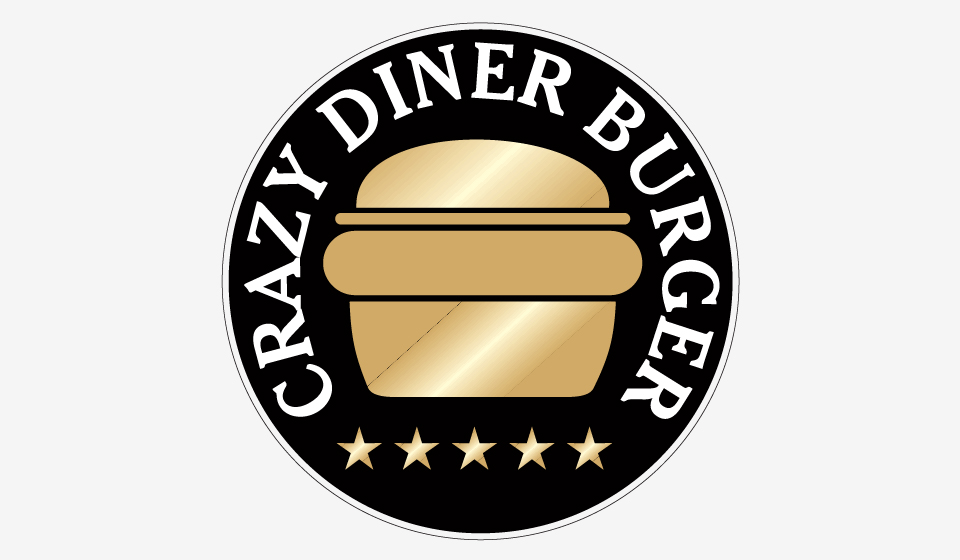 Crazy Diner Burgers - Bamberg