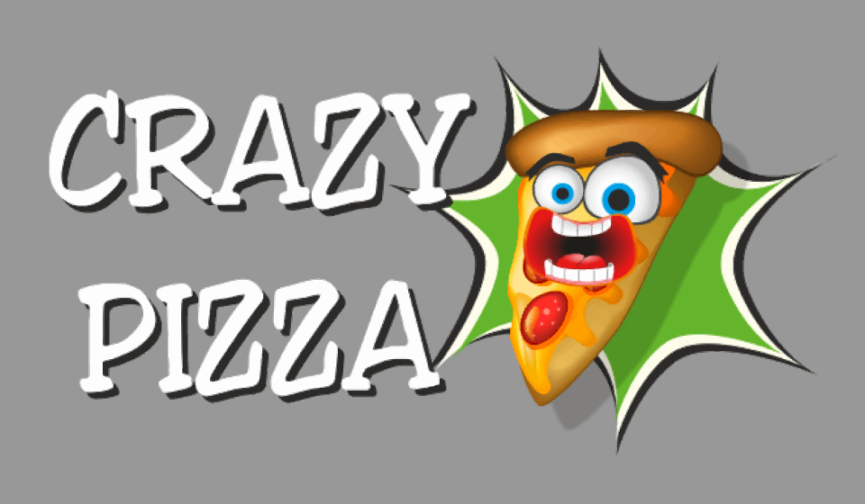 Crazy Pizza Erfurt - Erfurt