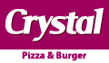 Crystal Pizza & Burger - Bochum