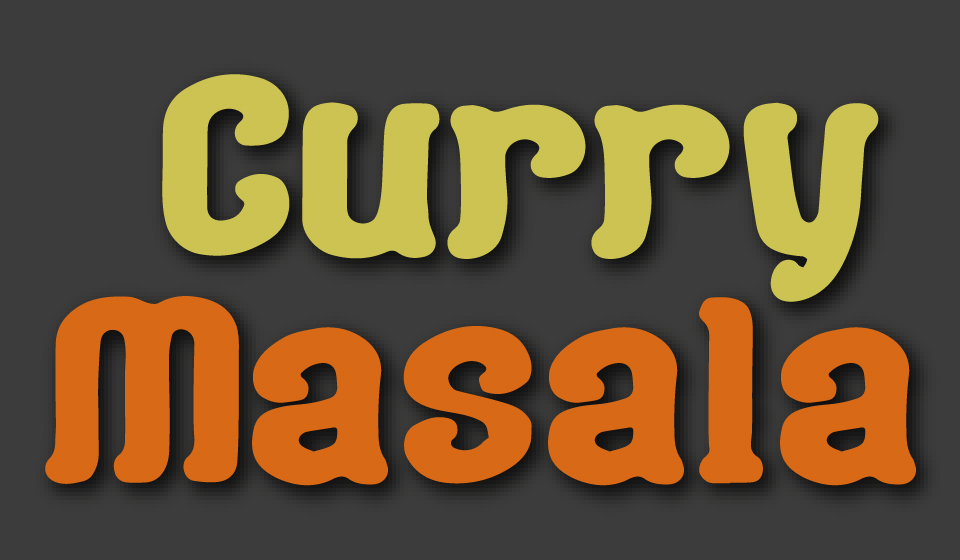 Curry Masala Essen - Essen