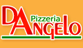 Pizzeria da Angelo - Essen