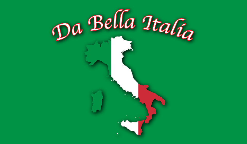 Da Bella Italia - Weida