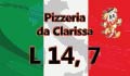 Pizzeria Da Clarissa - Mannheim - Mannheim