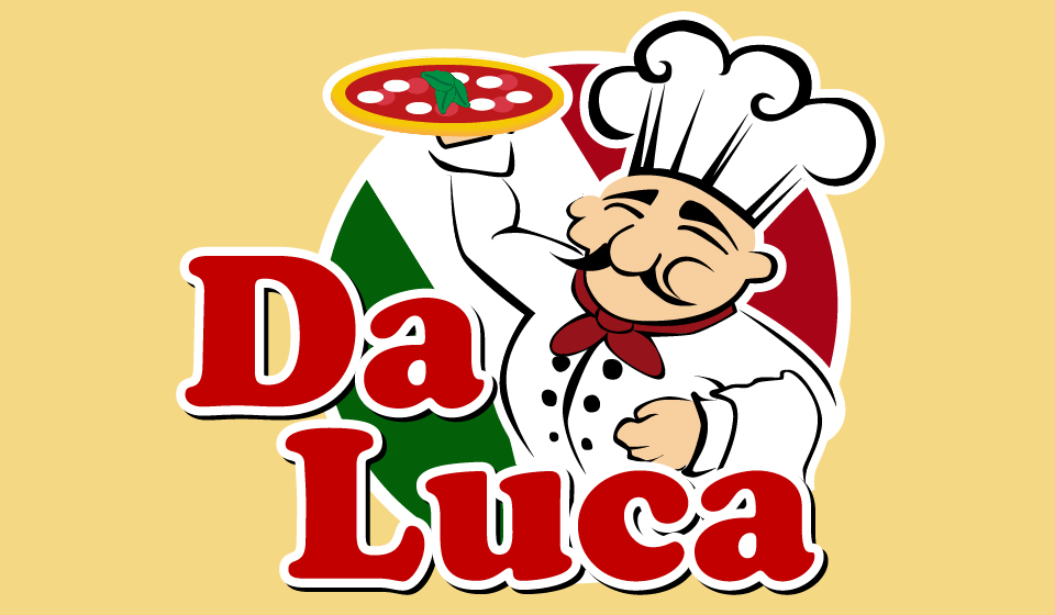 Pizzeria Da Luca - Duisburg
