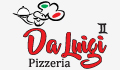 Pizzeria Da Luigi ll - Rodgau