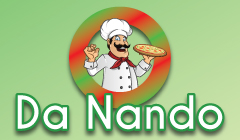 Pizzeria da Nando - Mörfelden-Walldorf
