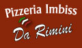 Pizzeria Da Rimini - Bielefeld