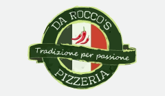Pizzeria Da Rocco's - Duisburg