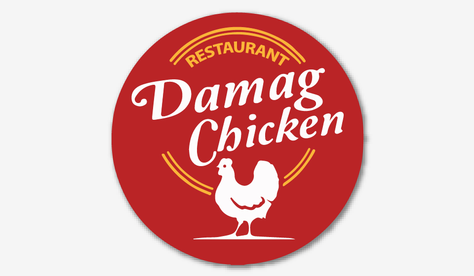 Damag Chicken - Bad Mergentheim