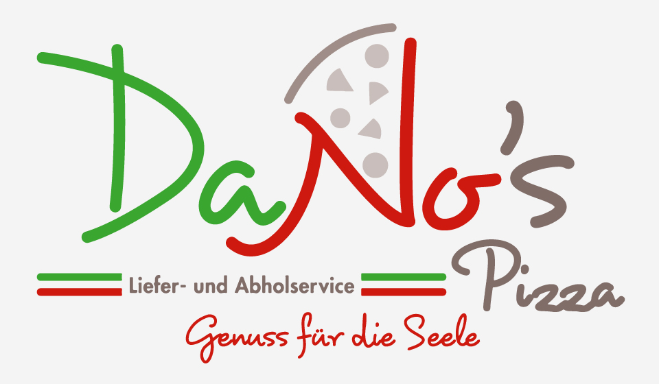 DaNo's Pizza - Heilbronn