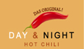 Day Night Hot Chili Pizzaservice - Stuttgart