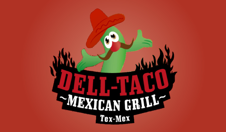 Dell-Taco Mexican Grill - Wiesbaden