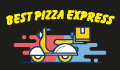 Best Pizza Express - Stuttgart