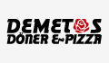 Demets Doener Pizza - Stuttgart