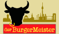 Der Burgermeister - Dusseldorf