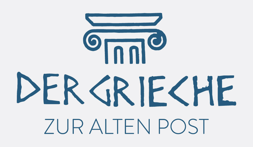 Der Grieche Zur Alten Post - Andernach