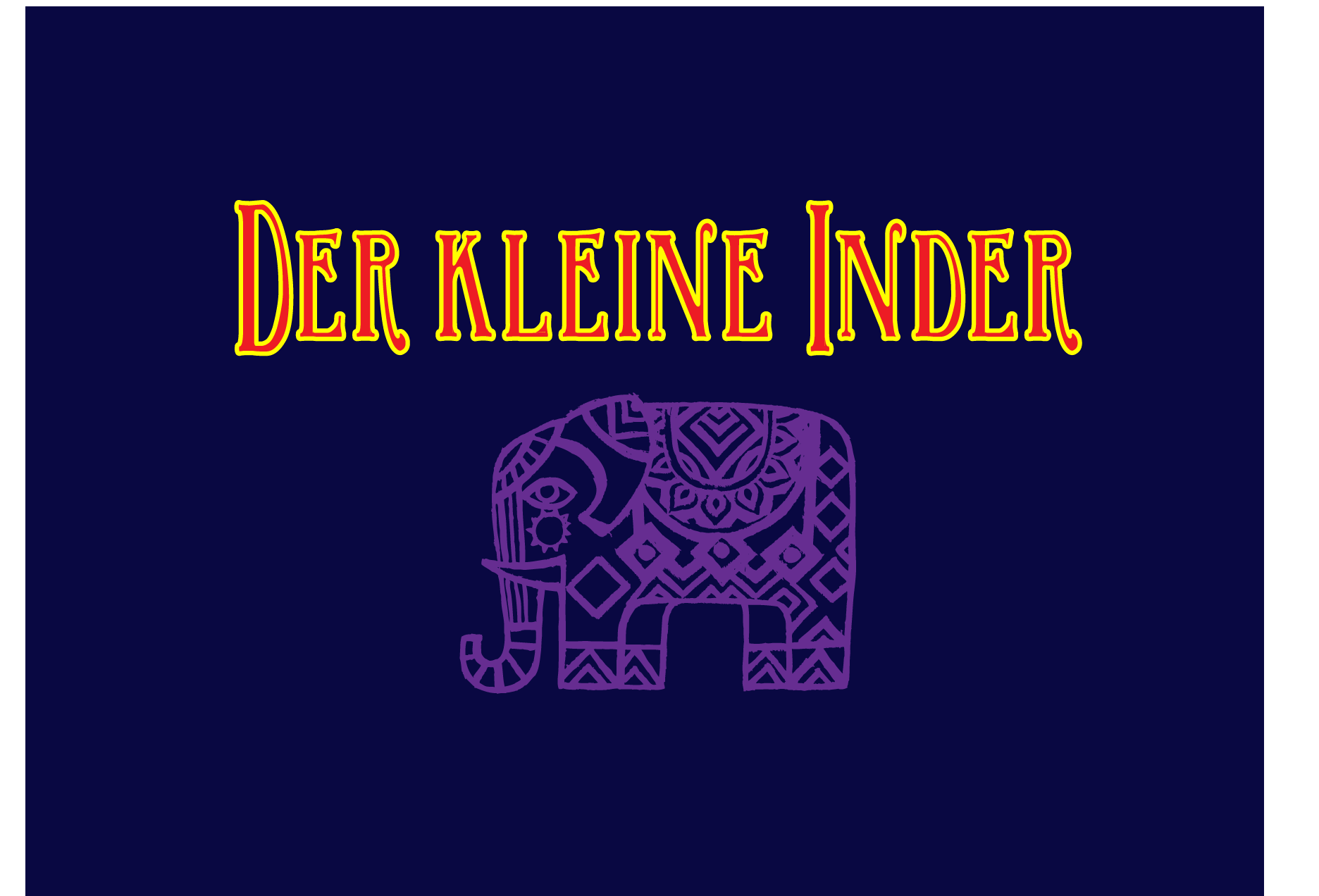 Restaurant Der Kleine Inder - Fürth