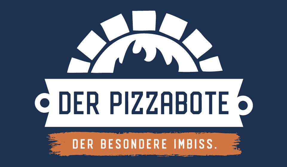 Der Pizzabote - Kassel