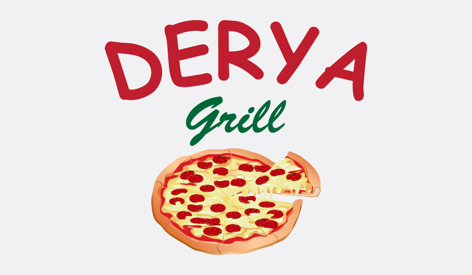 Pizzeria Derya - Kalkar