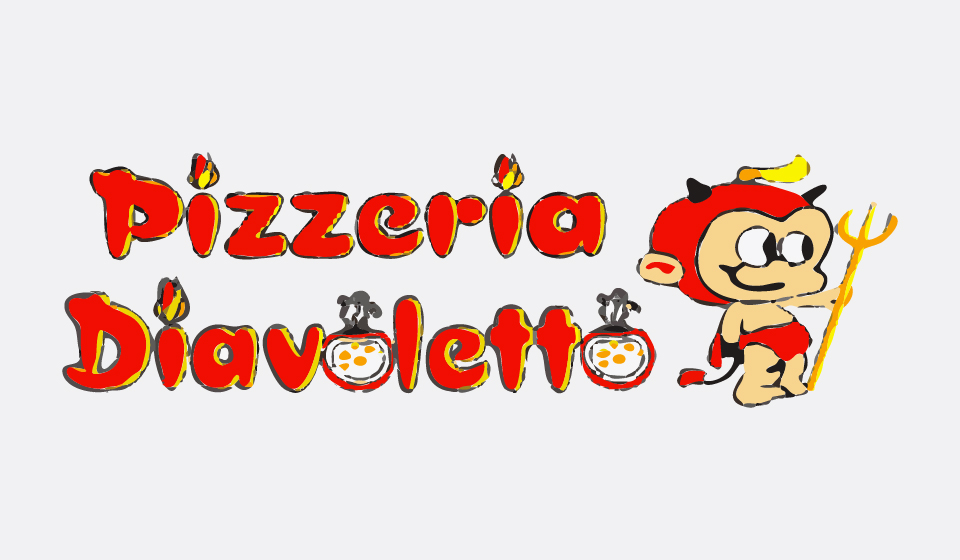Pizzeria Diavoletto - Niedernberg