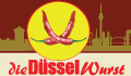 Die Duessel Wurst - Dusseldorf
