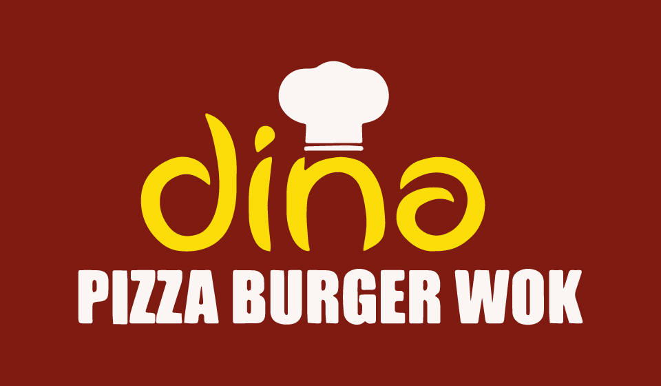 Dina Pizza Burger Wok - Schweich