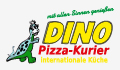 Dino Pizza Kurier - Erlangen