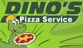 Dino's Pizza - Elmshorn