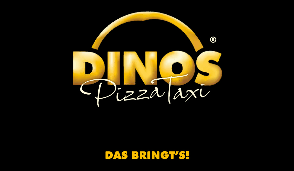 Dinos PizzaTaxi - Minden