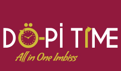 Doe Pi Time Express Lieferung - Essen