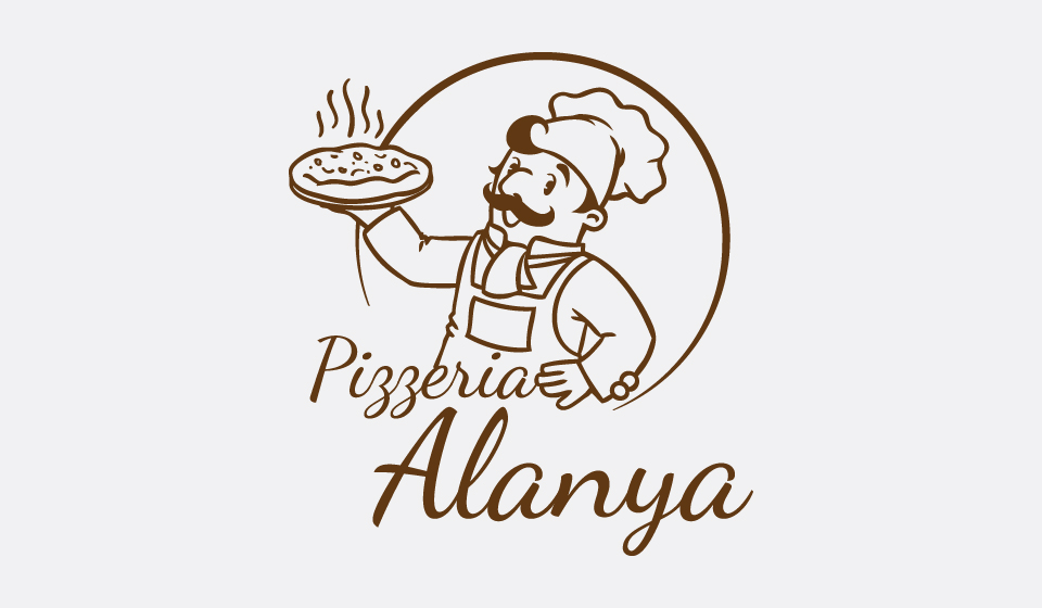 Pizzeria Alanya - Künzell