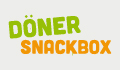 Doener Snackbox - Munchen