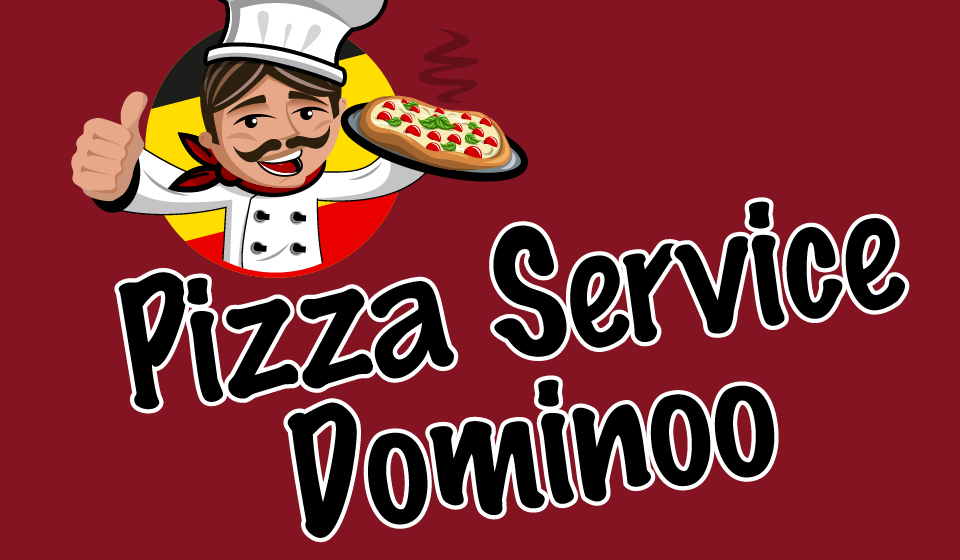 Pizza Service Dominoo - Welzheim
