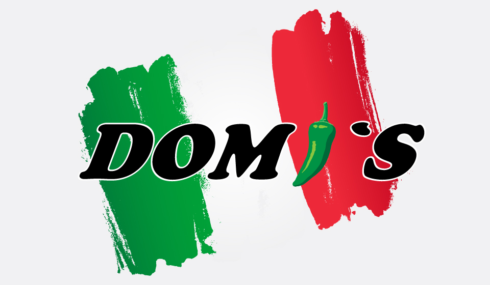 Domi's Pizzeria,Restaurant,Heimlieferservice - Wadgassen
