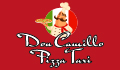 Don Camillo Pizza Tax - Essen