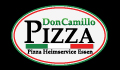 Pizzeria Don Camillo - Essen